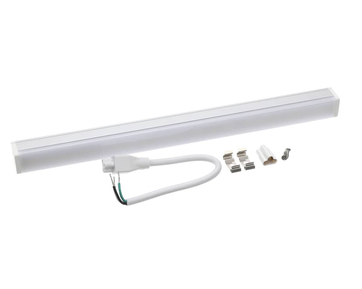 MARSHALL AIR PARTS Marshall Air 504735 LED Bulb 12IN 2800K Warm W/Clips - SKU MSA504735