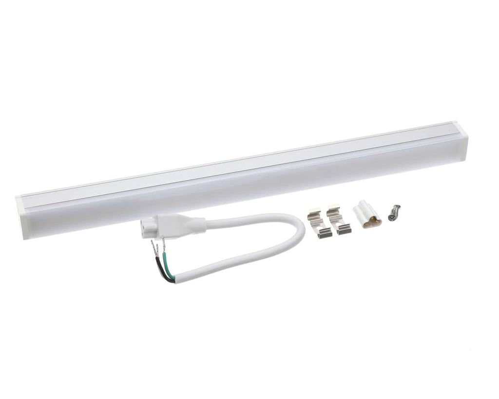 MARSHALL AIR PARTS Marshall Air 504735 LED Bulb 12IN 2800K Warm W/Clips - SKU MSA504735