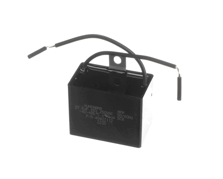 MARSHALL AIR PARTS Marshall Air 504791 Capacitor 27.5 Mfd - SKU MSA504791