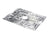 MARSHALL AIR PARTS Marshall Air 504798 16.5IN X 12.5IN Rev Dw Blanket - SKU MSA504798