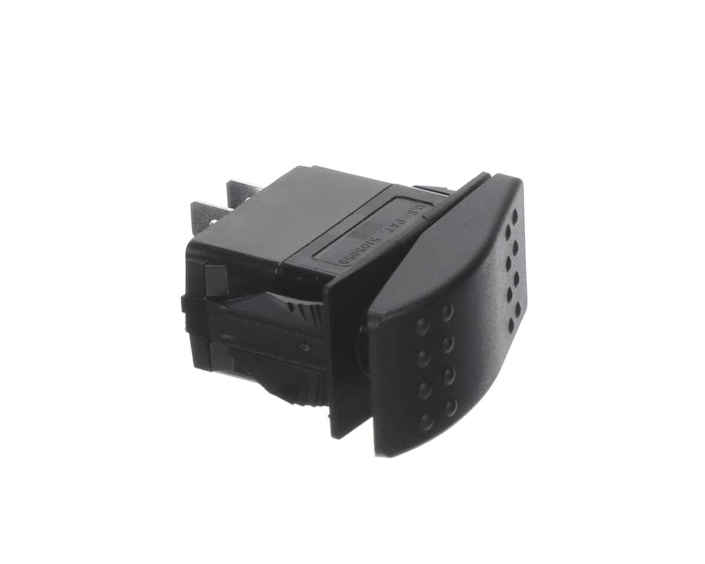 MARSHALL AIR PARTS Marshall Air 504802 Switch Rocker Momentary - SKU MSA504802