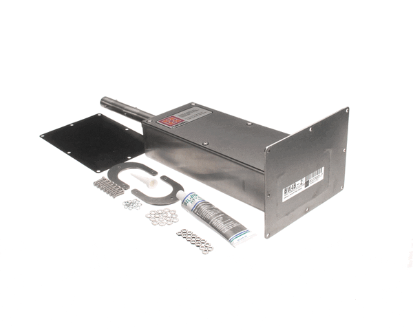 MARSHALL AIR PARTS BW4B-2 - SKU MSABW4B-2