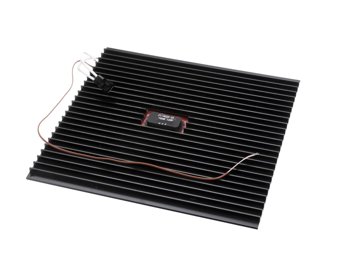 MEISTER COOK LLC PARTS Meister Cook Llc 49766 Heater Silicone HH-20103 - SKU MST49766