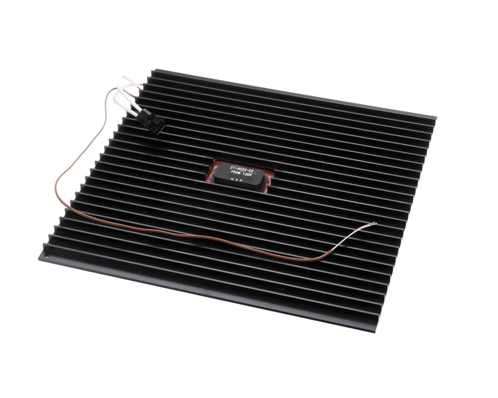 MEISTER COOK LLC PARTS Meister Cook Llc 49766 Heater Silicone HH-20103 - SKU MST49766