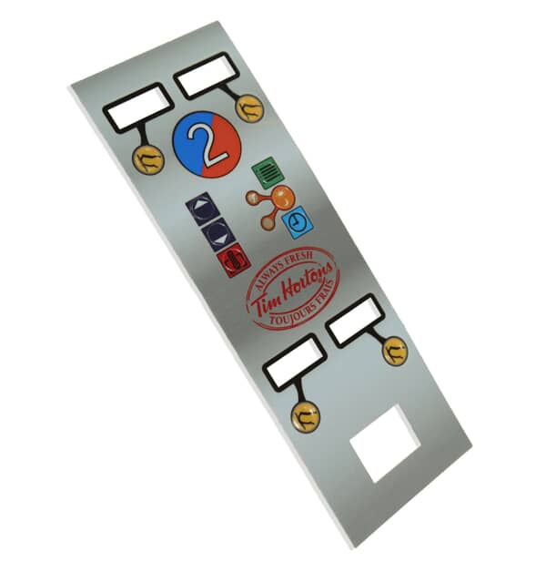 MEISTER COOK LLC PARTS DMW-20111 - SKU MSTDMW-20111