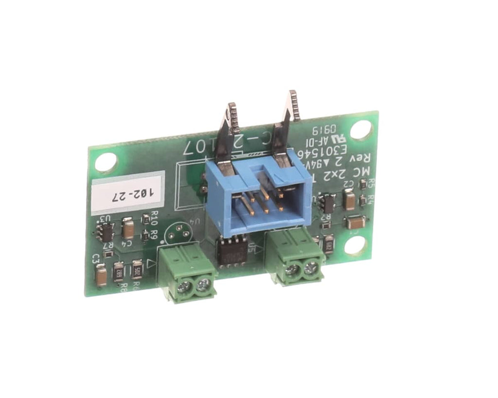 MEISTER COOK LLC PARTS Meister Cook Llc DMW-20114 PCB Thermocouple 6 Pin - SKU MSTDMW-20114