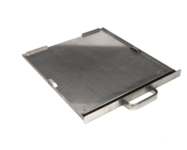 MEISTER COOK LLC PARTS Meister Cook Llc FH-23-CT-100 Crumb Tray Assembly Rev 01 - SKU MSTFH-23-CT-100