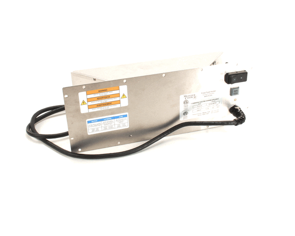 MEISTER COOK LLC PARTS Meister Cook Llc FH-23-EP-750 Electronics Control Panel 750W - SKU MSTFH-23-EP-750