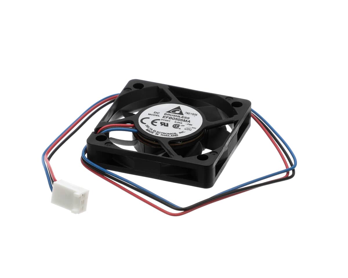 MEISTER COOK LLC PARTS Meister Cook Llc HH-20127 Electronics Cooling Fan - SKU MSTHH-20127