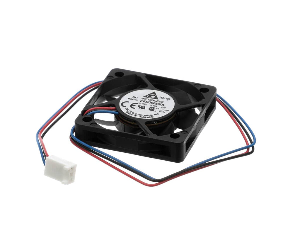 MEISTER COOK LLC PARTS Meister Cook Llc HH-20127 Electronics Cooling Fan - SKU MSTHH-20127