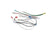 MEISTER COOK LLC PARTS Meister Cook Llc W6070 Wireset 6070-( ) Hot Hold Warmers - SKU MSTW6070