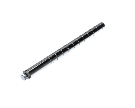 METRO PARTS Metro 13P 13 Chrome Post - SKU MTRO13P
