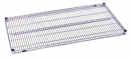 METRO PARTS Metro 1460BR 14X60 Wire Brite Shelf - SKU MTRO1460BR