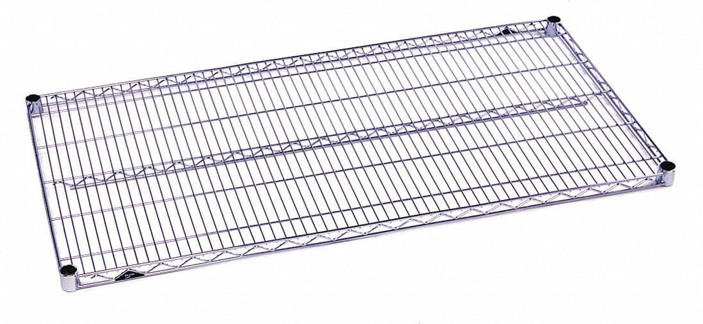 METRO PARTS Metro 1460BR 14X60 Wire Brite Shelf - SKU MTRO1460BR