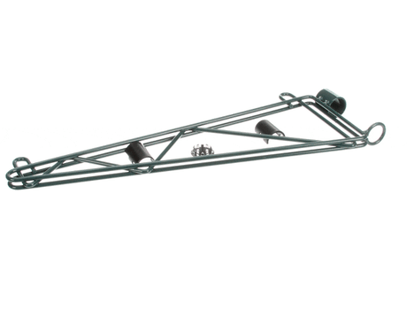 METRO PARTS Metro 1WS18K3 Single Post Type Suppt In - SKU MTRO1WS18K3