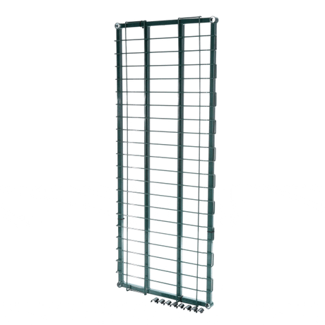 METRO PARTS Metro 2460DRK3 Dunnage Shelf Metroseal 3 - SKU MTRO2460DRK3