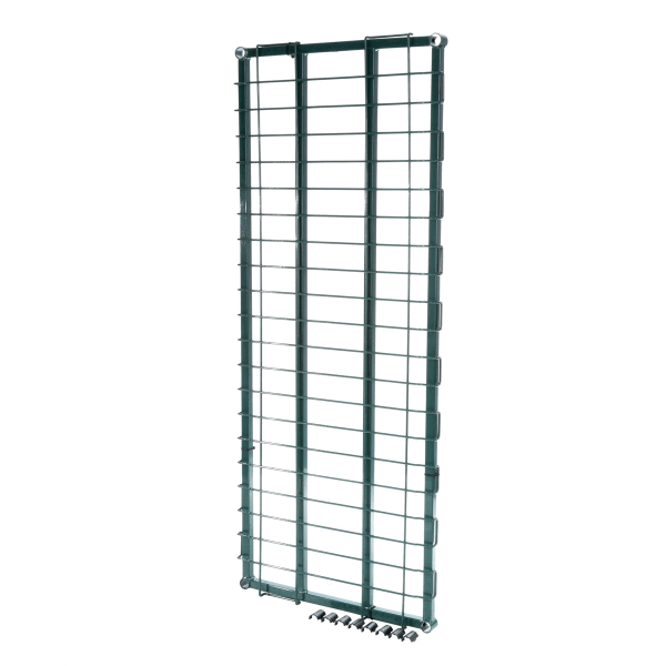 METRO PARTS 2460DRK3 - SKU MTRO2460DRK3