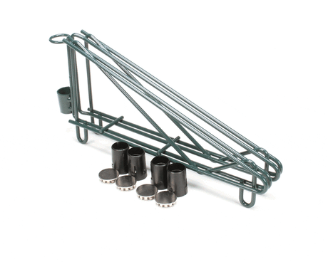 METRO PARTS Metro 2WS14K3 Se Wall Bracket In K3 - SKU MTRO2WS14K3
