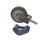METRO PARTS Metro 5MPRX Caster With Bumper Ridgid - SKU MTRO5MPRX