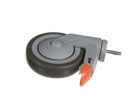 METRO PARTS Metro 5PTL-NB Caster - SKU MTRO5PTL-NB