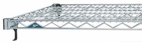 METRO PARTS Metro A2460NC 24X60 Chrome Shelf - SKU MTROA2460NC