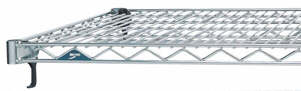 METRO PARTS Metro A2460NC 24X60 Chrome Shelf - SKU MTROA2460NC