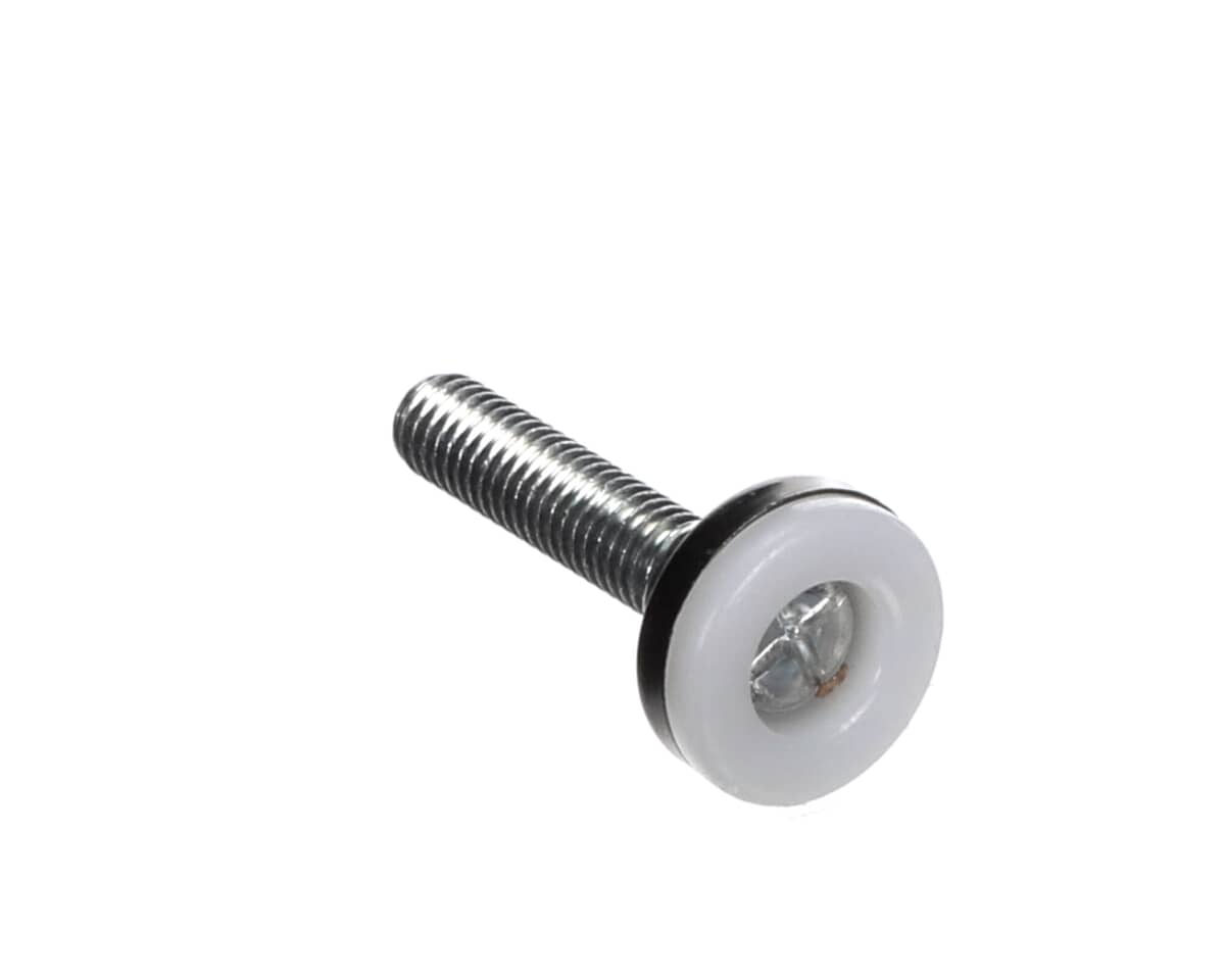 METRO PARTS Metro HDFB Decorative Level Feet (Bl - SKU MTROHDFB