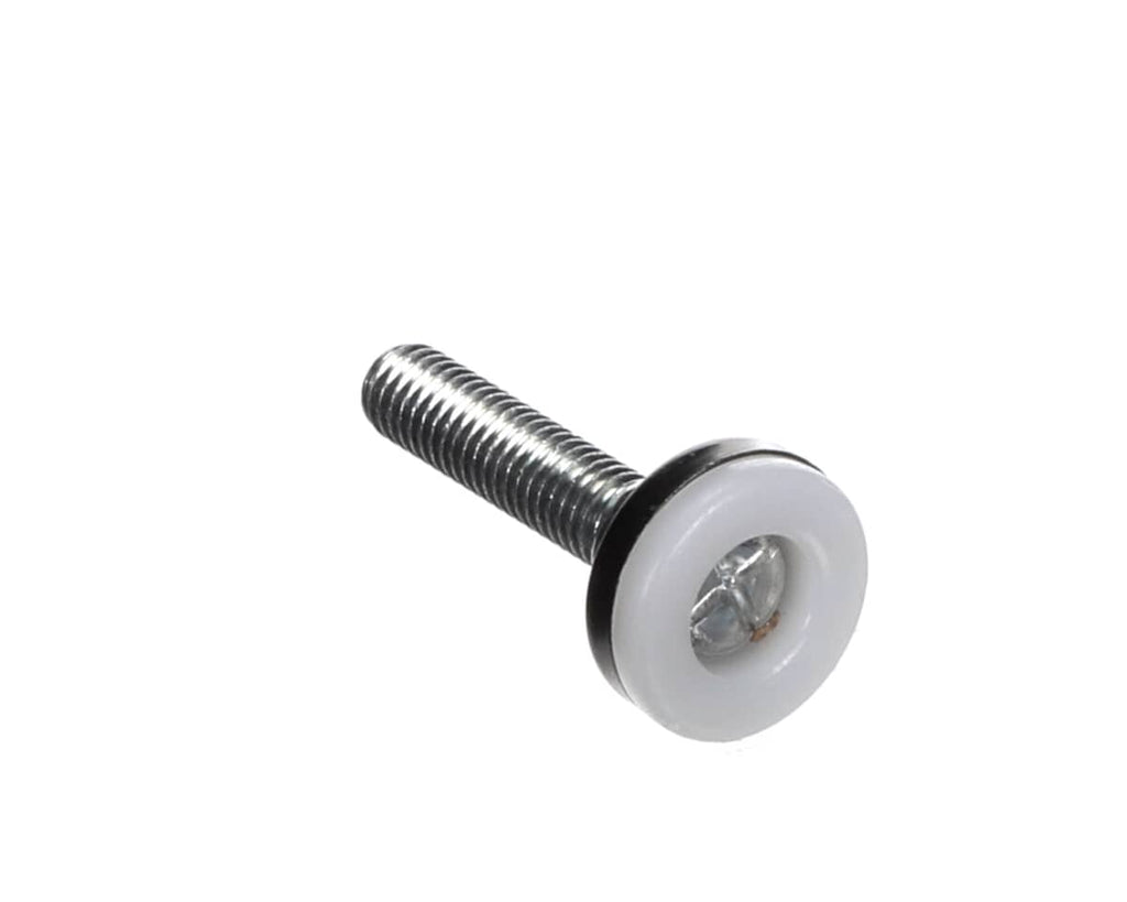 METRO PARTS Metro HDFB Decorative Level Feet (Bl - SKU MTROHDFB
