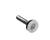 METRO PARTS Metro HDFB Decorative Level Feet (Bl - SKU MTROHDFB