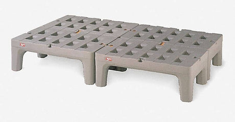 METRO PARTS Metro HP2236PD Polymer Dunnage Rack - SKU MTROHP2236PD