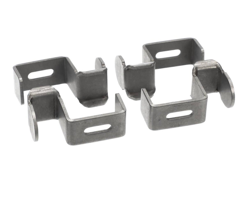 METRO PARTS Metro LSH1 4 Pack Sl Single Leg Hook - SKU MTROLSH1