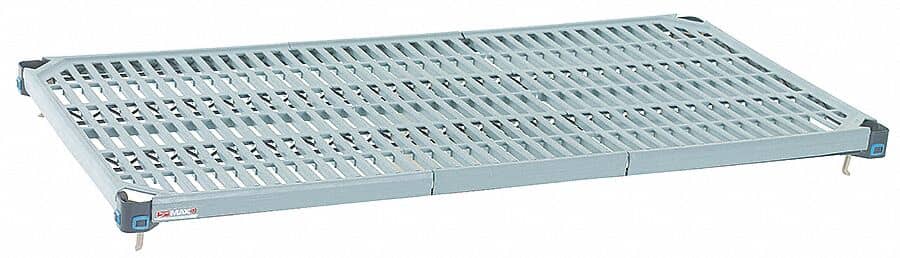 METRO PARTS Metro MQ2460G Metromax Q Grid Shelf - SKU MTROMQ2460G