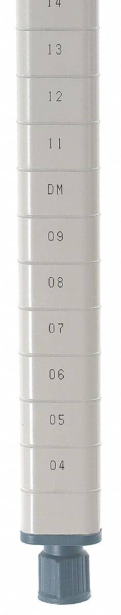 METRO PARTS Metro MQ63PE Metromax Q Stationary - SKU MTROMQ63PE