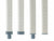 METRO PARTS Metro MQ63UPE Metromax Q Mobile Pos - SKU MTROMQ63UPE