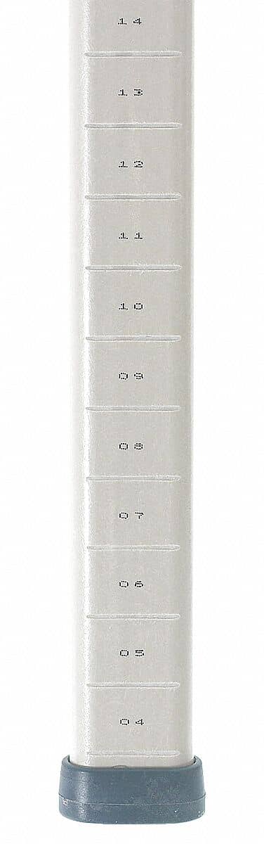 METRO PARTS Metro MX63UP Metromax I Mobile Pos - SKU MTROMX63UP