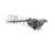 METRO PARTS Metro RPC13-1378 Thermostat - SKU MTRORPC13-1378
