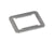 METRO PARTS Metro RPC53-SHIM12 Shim - SKU MTRORPC53-SHIM12