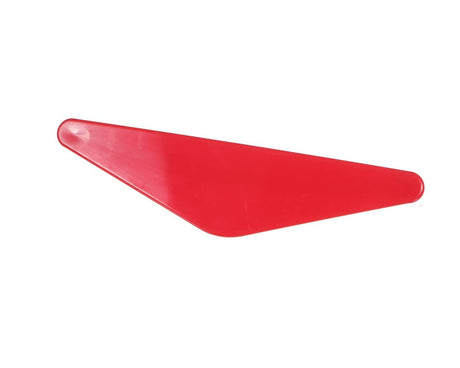 METRO PARTS Metro RPHS-SRPOLYHDR Handle - SKU MTRORPHS-SRPOLYHDR