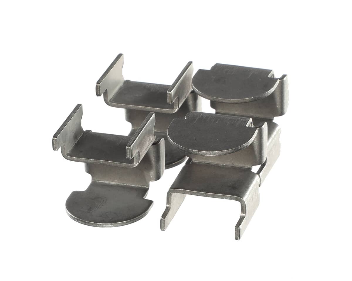 METRO PARTS Metro SMS Hook - SKU MTROSMS