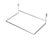 METRO PARTS Metro STP3BR Pan Holder - SKU MTROSTP3BR
