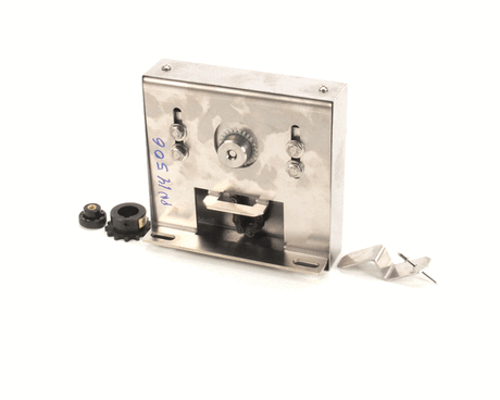NIECO PARTS Nieco 14507 Clutch Assembly - SKU NC14507