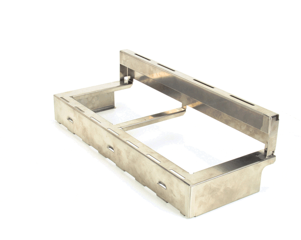 NIECO 14936 COVER  FEEDER  10 & 12 PUSH-B