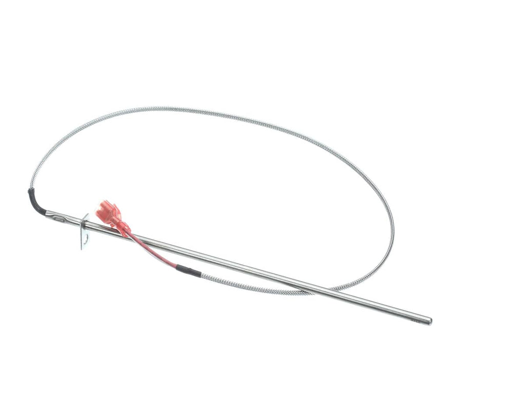 NIECO PARTS Nieco 16313 Thermocouple Probe 8.50IN Type J 18IN Leads - SKU NC16313