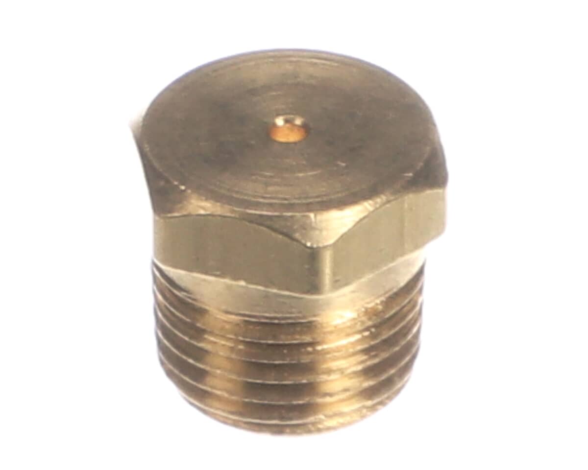 NIECO PARTS Nieco 18155 Orifice 1/8-27 Flat Tip #55 - SKU NC18155