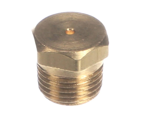 NIECO PARTS Nieco 18155 Orifice 1/8-27 Flat Tip #55 - SKU NC18155