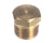 NIECO PARTS Nieco 18155 Orifice 1/8-27 Flat Tip #55 - SKU NC18155