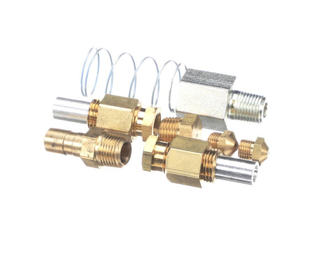 NIECO PARTS Nieco 20740 Orifice Installation LP JF62 - SKU NC20740
