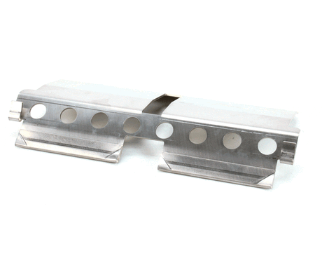 NIECO PARTS Nieco 20785 Stripper Blade Fixed 7 Belt - SKU NC20785
