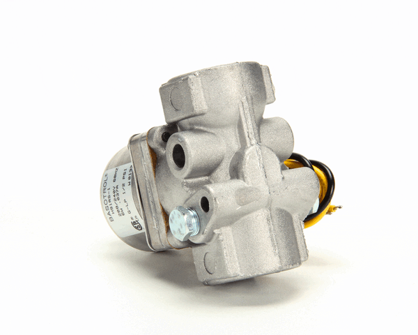 NIECO 2086 SOL. VALVE  3/4 - MAIN GAS 240