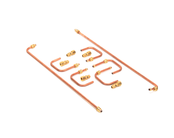 NIECO PARTS 2092-A - SKU NC2092-A